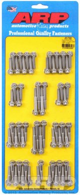 ARP Duramax 6.6L LBZ/LLY/LML/LMM 12pt Valve Cover Bolt Kit thumbnail 4
