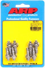 ARP SB Chevy Stamped Steel Covers SS 12 pt Valve Cover Stud Kit thumbnail 2