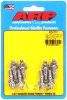 ARP SB Chevy Stamped Steel Covers SS 12 pt Valve Cover Stud Kit thumbnail 7
