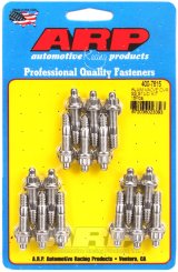 ARP Cast Alum Covers SS 12pt Valve Cover Stud Kit 16pc thumbnail 3