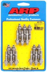 ARP Cast Alum Covers SS 12pt Valve Cover Stud Kit 16pc thumbnail 8