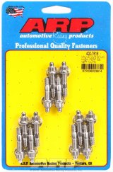 ARP Hi-perf SS 12pt Valve Cover Stud Kit 12pc thumbnail 2