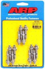 ARP Hi-perf SS 12pt Valve Cover Stud Kit 12pc thumbnail 8
