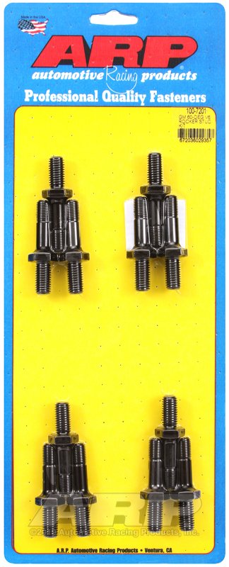 ARP GM 90 V6 Rocker Arm Stud Kit thumbnail 3