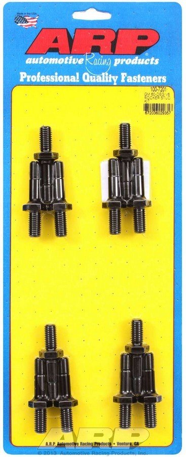 ARP GM 90 V6 Rocker Arm Stud Kit thumbnail 6