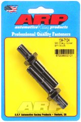 ARP SB Chevy Rocker Arm Studs thumbnail 3