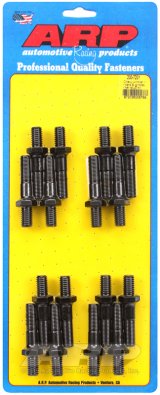 ARP SB Chevy/Ford w/ Roller Rockers Rocker Arm Stud Kit thumbnail 3