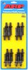 ARP SB Chevy/Ford w/ Roller Rockers Rocker Arm Stud Kit thumbnail 5
