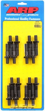 ARP SB Chevy/Ford w/ Roller Rockers Rocker Arm Stud Kit thumbnail 6