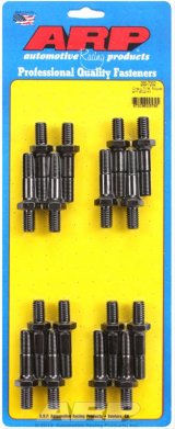 ARP Chevy 7/16in Rocker Arm Stud Kit thumbnail 3