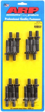 ARP Chevy 7/16in Rocker Arm Stud Kit thumbnail 4
