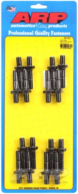 ARP SB Chevy 3/8in-7/16in Rocker Arm Stud Kit thumbnail 3