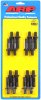 ARP SB Chevy 7/16in-7/16in Rocker Arm Stud Kit thumbnail 5