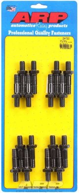 ARP SB Chevy 7/16in-7/16in Rocker Arm Stud Kit thumbnail 6