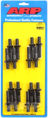 ARP BB Chevy Rocker Arm Stud Kit thumbnail 3