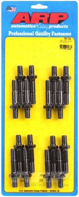 ARP SB Chevy Rocker Arm Stud Kit thumbnail 3