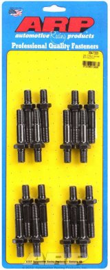 ARP SB Chevy Rocker Arm Stud Kit thumbnail 6