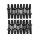 ARP SB Chevy Rocker Arm Stud Kit thumbnail 1