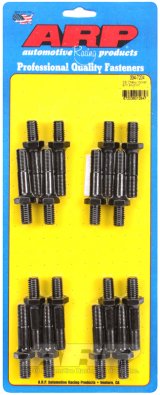 ARP SB Chevy Rocker Arm Stud Kit thumbnail 4