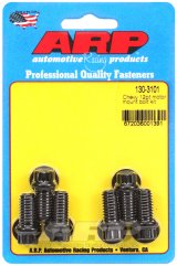 ARP Chevy 12pt Motor Mount Bolt Kit thumbnail 3