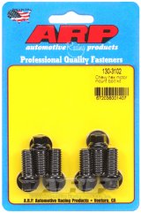 ARP Chevy Hex Motor Mount Bolt Kit thumbnail 3