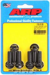 ARP Chevy Hex Motor Mount Bolt Kit w/ energy suspension Mounts thumbnail 2