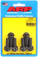 ARP Chevy 12pt Motor Mount Bolt Kit w/ energy suspension Mounts thumbnail 4