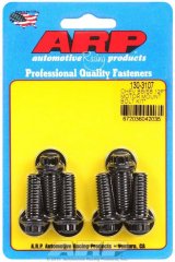 ARP Chevy 12pt Motor Mount Bolt Kit w/ energy suspension Mounts thumbnail 6