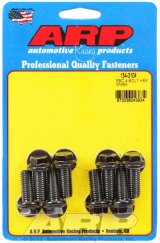 ARP SB Chevy 4-Bolt Hex Motor Mount Bolt Kit thumbnail 2