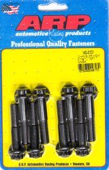 ARP Chrysler Hemi 5.7/6.1L 12pt Motor Mount Bolt Kit thumbnail 6