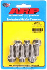 ARP Pontiac SS 12pt Motor Mount Bolt Kit thumbnail 2
