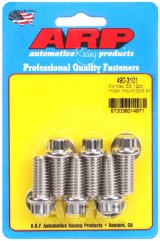 ARP Pontiac SS 12pt Motor Mount Bolt Kit thumbnail 3