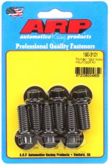 ARP Pontiac 12pt Motor Mount Bolt Kit thumbnail 3