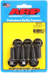 ARP Pontiac Hex Motor Mount Bolt Kit thumbnail 2
