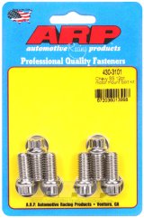 ARP Chevy SS 12pt Motor Mount Bolt Kit thumbnail 3