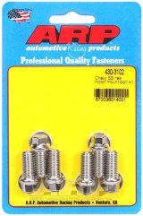 ARP Chevy SS Hex Motor Mount Bolt Kit thumbnail 3