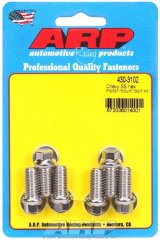 ARP Chevy SS Hex Motor Mount Bolt Kit thumbnail 6