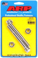 ARP Chevy Mount to Frame SS Motor Mount Bolt Kit thumbnail 2
