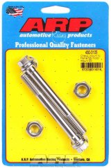 ARP Chevy Mount to Frame SS Motor Mount Bolt Kit thumbnail 6