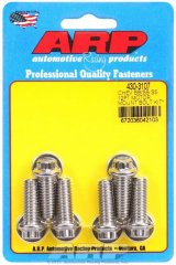 ARP Chevy 12pt Motor Mount Bolt Kit w/ energy suspension Mounts thumbnail 4