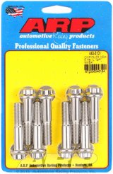 ARP Chrysler Hemi 5.7/6.1L SS 12pt Motor Mount Bolt Kit thumbnail 2