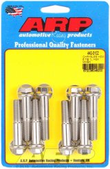 ARP Chrysler Hemi 5.7/6.1L SS Hex Motor Mount Bolt Kit thumbnail 2