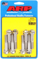 ARP Chrysler Hemi 5.7/6.1L SS Hex Motor Mount Bolt Kit thumbnail 3