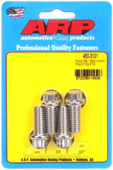 ARP Ford SS 12pt Motor Mount Bolt Kit thumbnail 3