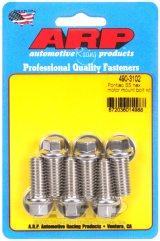 ARP Pontiac SS Hex Motor Mount Bolt Kit thumbnail 3
