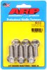 ARP Pontiac SS Hex Motor Mount Bolt Kit thumbnail 5