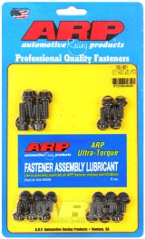 ARP Holden V8 12pt Oil Pan Bolt Kit thumbnail 3