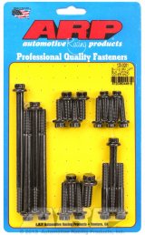 ARP Buick 350 Timing Cover and Water Pump 12pt Bolt Kit thumbnail 2
