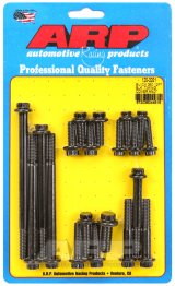 ARP Buick 350 Timing Cover and Water Pump 12pt Bolt Kit thumbnail 3