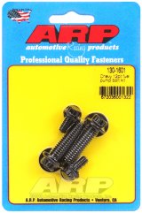 ARP Chevy 12pt Fuel Pump Bolt Kit thumbnail 3
